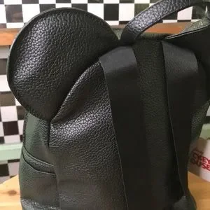 Disney | Bags | Disney Mickey Mouse Ears Gloves Icons 